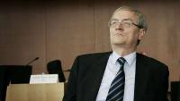 Germany’s Former Spy Chief Arrested on Espionage Charges