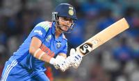 Smriti Mandhana to lead India in Zimbabwe T20I and ODI series