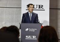 Andalusian regional president Juanma Moreno shares his experience as a landlord: 'I'm renting it out at a reasonable price'