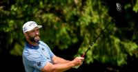 Rahm skips Spanish Open to await birth of fourth child