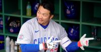 Chicago Cubs news — Suzuki, Hoyer, Ricketts