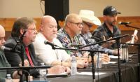 100 Mile House councillor candidates discuss healthcare, business and revitalization