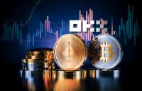 StanChart, Circle, Ripple back crypto exchange OKX at unchanged $25bn valuation