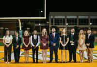 Arkansas Tech University announces 2026 Homecoming court