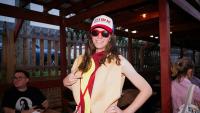 Female Rage Hot Sauce raises $5,000 for D.C. Abortion Fund