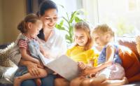 Oklahoma receives $9.5M to expand home visiting services