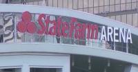 Atlanta Dream leaving College Park venue for State Farm Arena