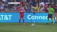 Chicago Fire vs Cruz Azul: Can The Fire Strike Back?