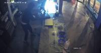 Soul Veg City among Chicago businesses hit in 75th Street break-ins