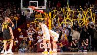 2026-27 Men's Basketball Times and TV Designations Announced