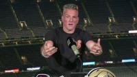 Pat McAfee performs $1M U-turn and apologizes after Iowa donation backlash