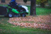 Iowa residents urged to prepare outdoor equipment for winter