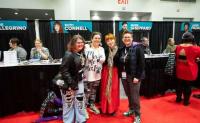 FAN EXPO New Orleans announces 2027 lineup