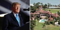 President Trump ranks 12th among the country's richest real estate moguls. Meet the other billionaires in his industry.