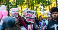 Baltimore Community Calls for Justice After 12-Year-Old Is Killed at Youth Football Event