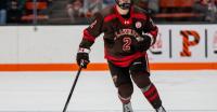 Boston College Men’s Hockey 2026 Roster Countdown: #5 Teddy Mallgrave