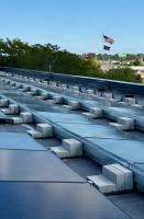 Detroit Arsenal Solar Project Enhances Energy Resilience