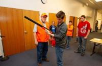 MDC hosts hunter education skills session in northwest Missouri Oct. 15