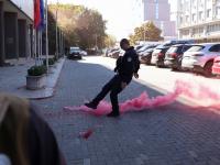 Amid protests, Kosovo’s political deadlock raises prospect of new elections