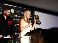 Fashion stars shine at this year's glamorous South Africa Fashion Awards