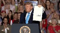 Nebraska Governor Pillen Thanks Trump for Presidential Executive Order to Lower Diesel Prices
