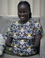 How Uganda’s ‘Wonder Gal’ Fatuma Nabuulime subverted the political economy of disability