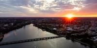 The 10 safest states in the US — and the 10 least safe