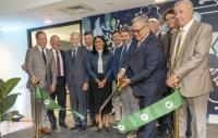 The New Jersey Innovation Hub Opens at HELIX in New Brunswick