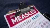 New York Declares Measles Emergency as Outbreak Spreads From Pennsylvania