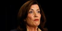 Why the Hochul-Mamdani Alliance Should Worry Jewish New Yorkers