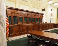 Proposed property tax elimination state question invalid, Oklahoma high court rules 