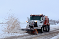 Help name Oklahoma City’s snowplow fleet