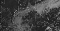 South Carolina DNR Weather Alert: Storm forming in the Gulf