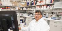 Sanford Health researcher awarded $2.3M federal grant for kidney disease study