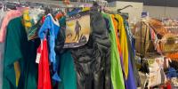 Journey On, Rapid City police team up to collect candy and costumes for kids in need