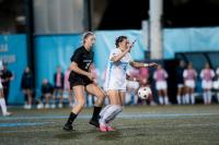 Dartmouth roundup: Women’s soccer suffers Ivy League hiccup