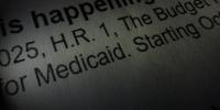Medicaid eligibility changes bring Fortuna to Highmark Health Options West Virginia