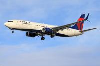 Boston to Venice Flights: Delta Adds Nonstops From May 2027, Plus Detroit to Athens