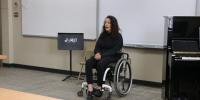 Wicked star, Mazomanie native Marissa Bode to be honored with Wisconsin State Legislature Citation
