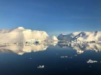 Ilulissat Airport: New International Airport Opens With Direct Copenhagen Flights