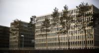 Germany's Former Top Spy Arrested for Espionage