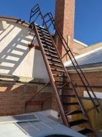 Non-Profit steps up with essential repairs for Rock Springs Civic Center