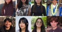 Joeten Daidai Foundation awards $16,000 in scholarship to eight NMI students