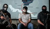 Did Salerno Terror Suspect Mirwais Safi enter Europe crossing Afghanistan, and India?