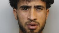 Girl gang-raped by three Afghan men and boy who hid in back of lorry bound for France