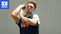 Aussies dealt major injury blow ahead of first South Africa Test