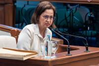 Bank records show undeclared VP assets