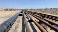 Official: Construction of Iraq-Syria Oil Pipeline May Begin in Q1 2027