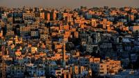 62% of Amman’s land remains undeveloped: Can ‘Regulation 81’ shape the capital’s future?