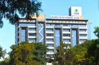 Uganda Development Bank commissions new-look modern head office